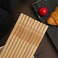 天然竹筷子家用中式快子无漆无蜡实木家庭装筷子防滑套装筷公筷图