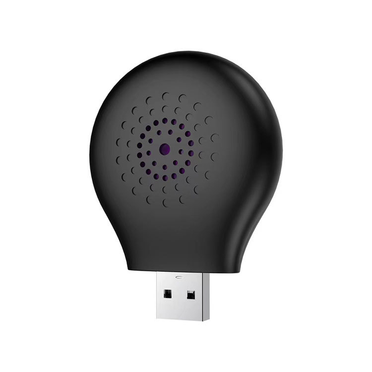 Smart remote control, air conditioner wholesale, TV voice, smart infrared home appliances, lazy person speaking controller, AI companion Application Scenario