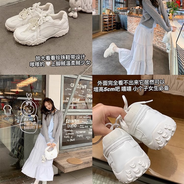 女鞋/飞织鞋/飞织鞋面/棉拖鞋儿童冬季卡通/莆田鞋细节图