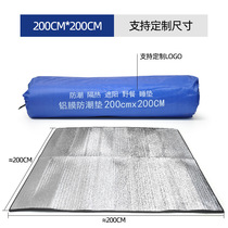 Picnic mat Moisture mat