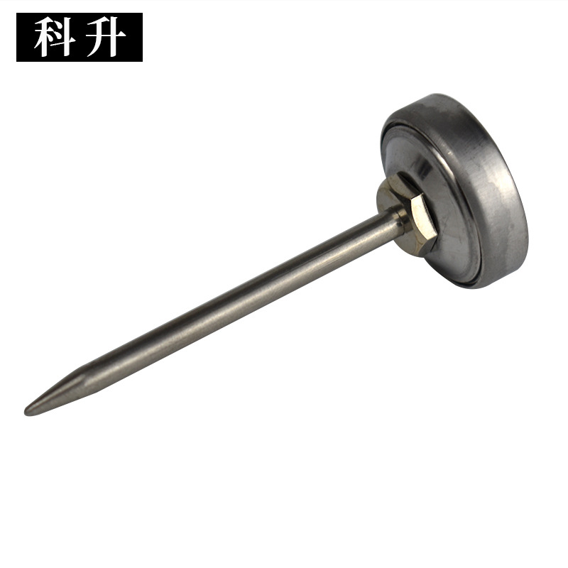 Wholesale steak and grilled meat thermometers from the manufacturer. Household high-temperature food thermometers for meat and steak Application Scenario