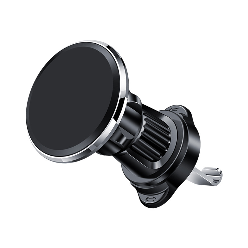 车载手机支架/车载支架/汽车手机支架/车载导航支架/手机支架汽车白底实物图