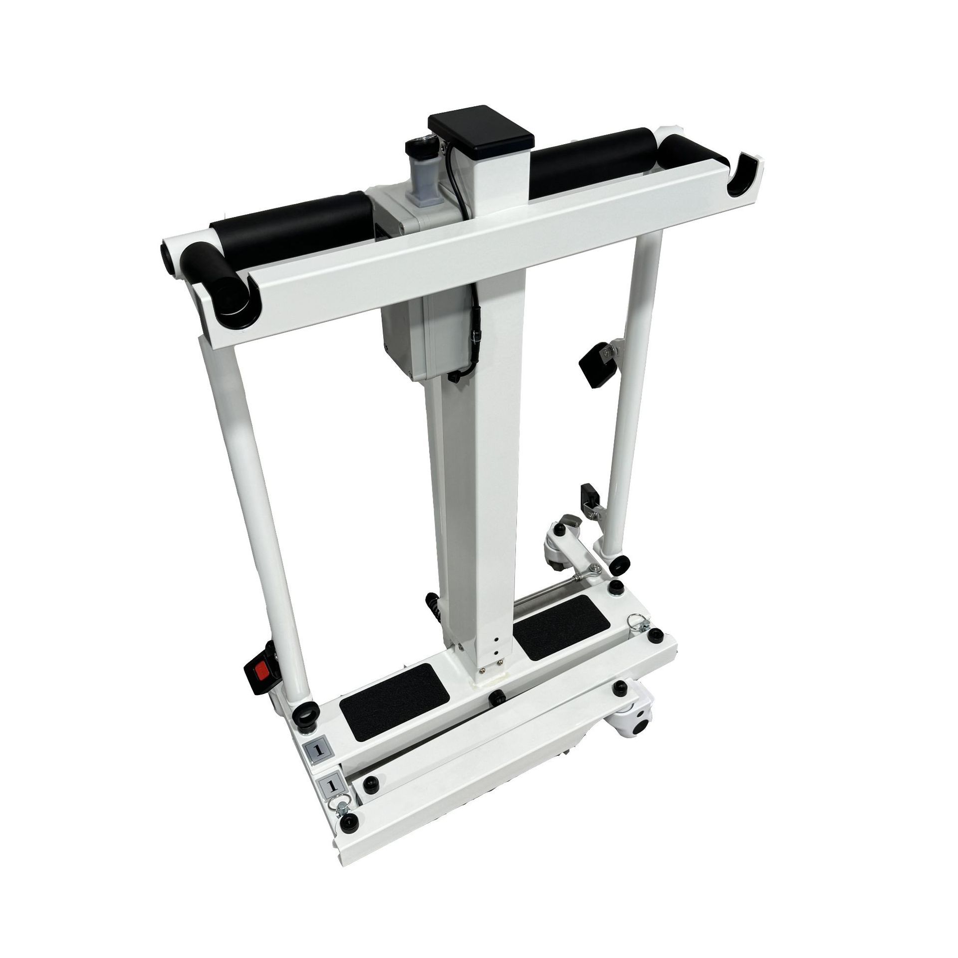Cross-border foreign trade special elderly care patient transfer machine, detachable for the disabled and pregnant women, easy to store and transfer device Application Scenario
