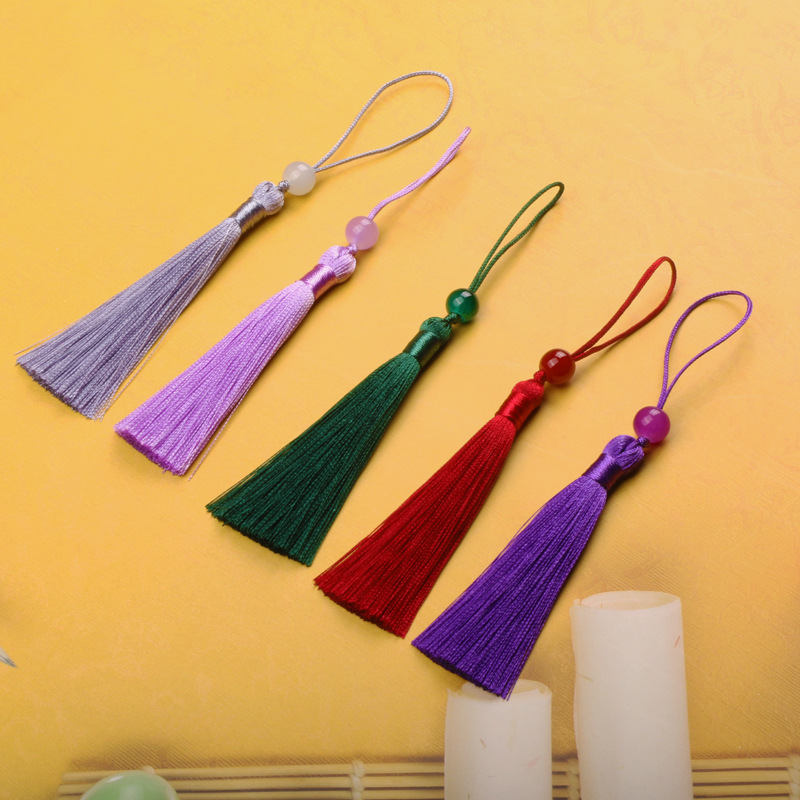 香包/香囊实物图