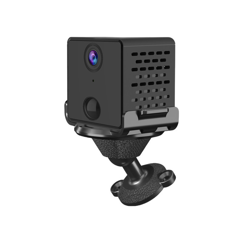 CB71低功耗网络摄像机电池WIFI摄像机监控摄像头详情图1