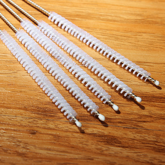 木香烟斗用刷/烟道刷/毛刷清洁更强产品图