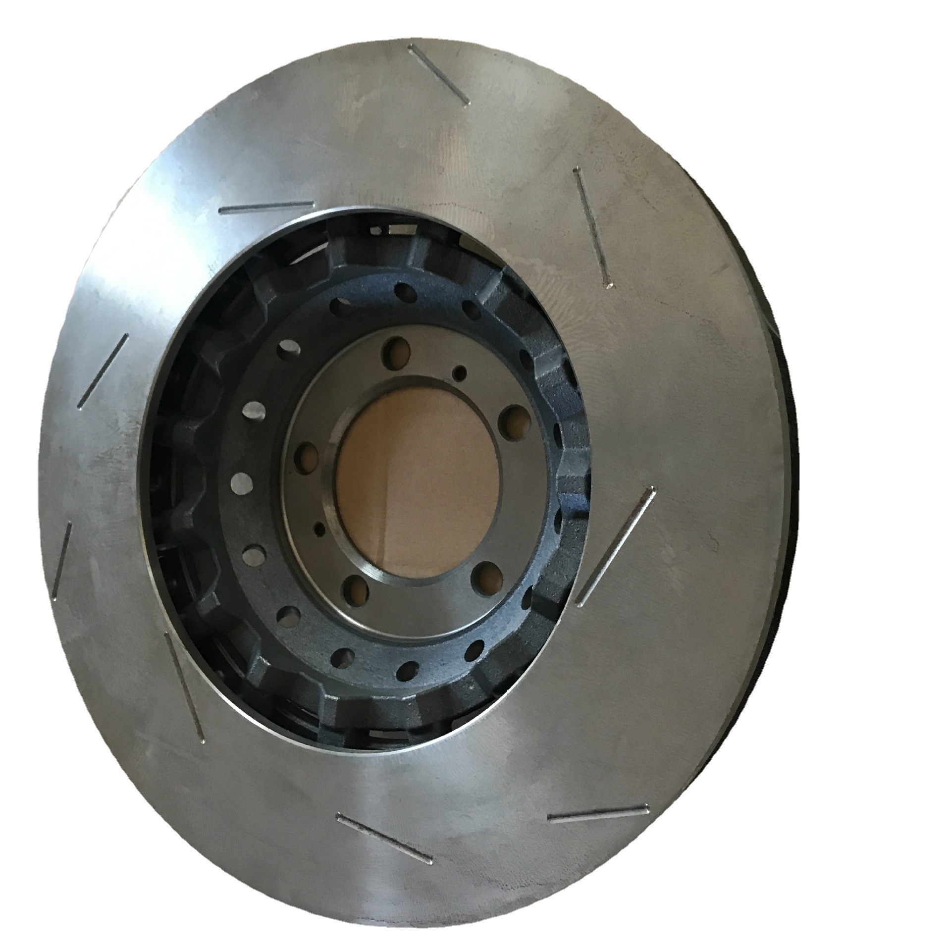 97035140600 Suitable For Panamera (970) Front Wheel Right Brake Disc Item Picture