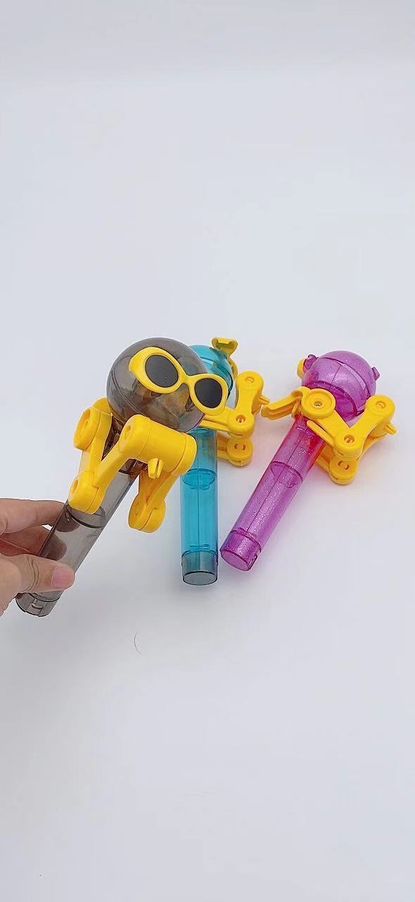 Sugar man toy