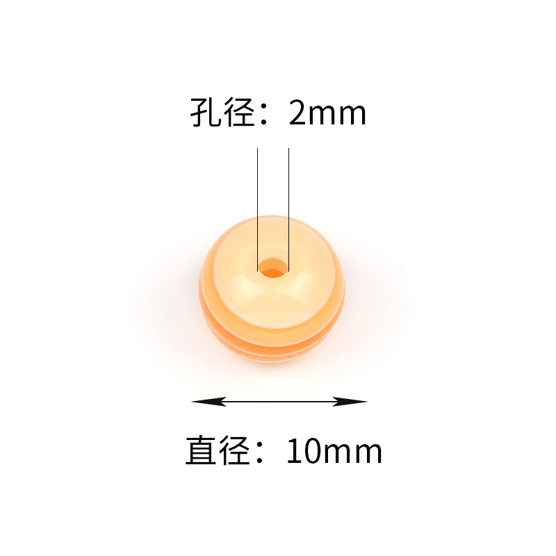 diy饰品实物图