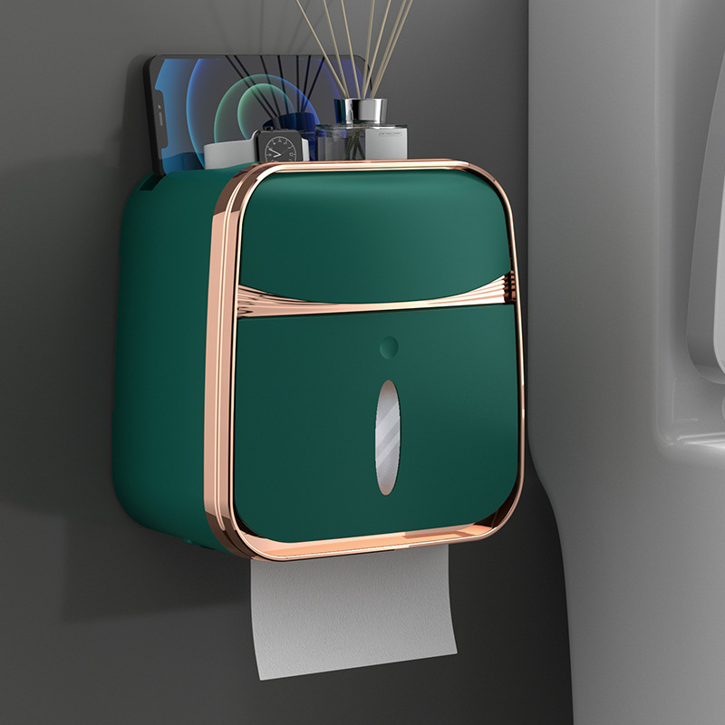 Toallitas para baño
