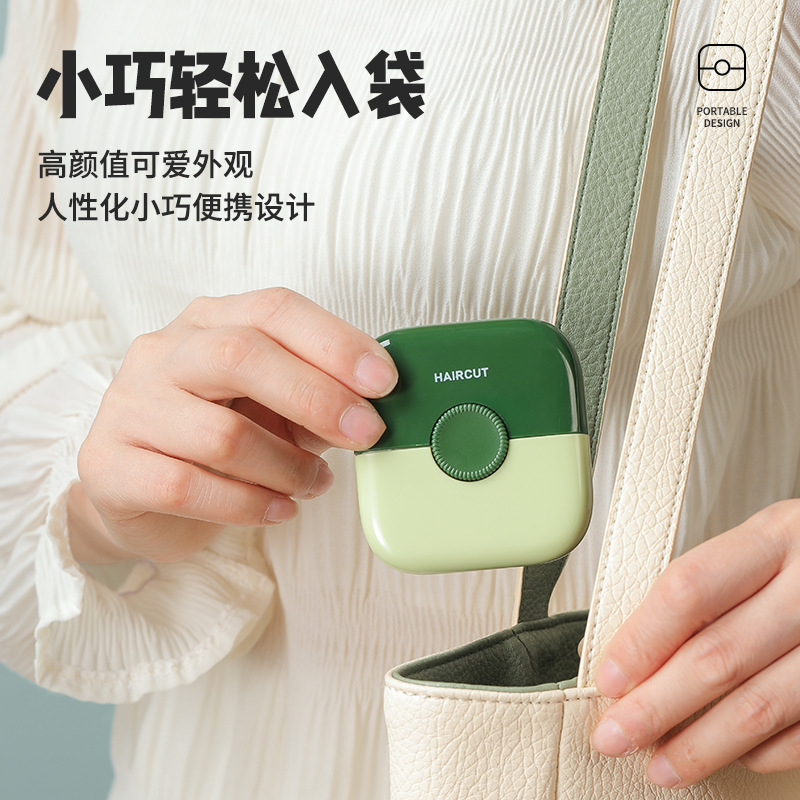 削发器梳子多产品图