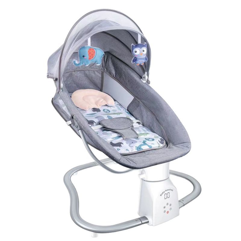 摇篮/婴童寝具/婴儿车挂件/家具/ergobaby白底实物图