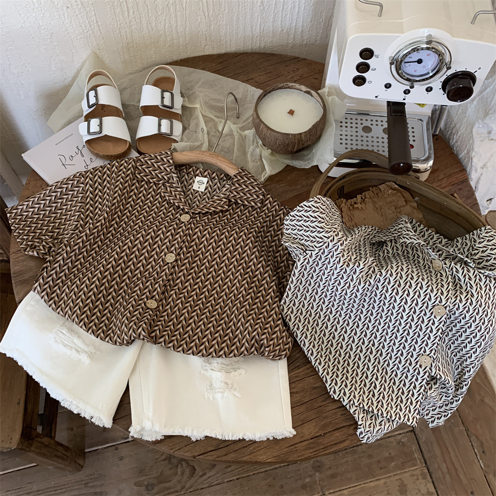 织里童装男童产品图