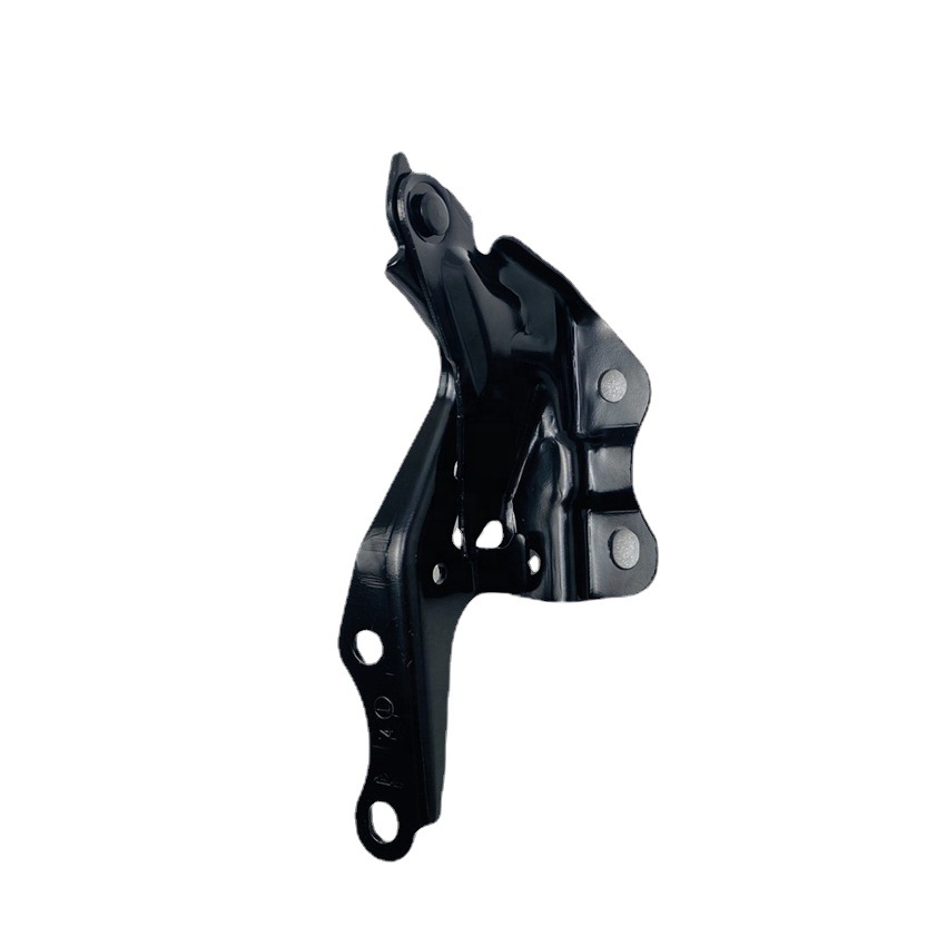 适用丰田05-10锐志REIZ左右机盖铰链53410-2216053420-22160白底实物图