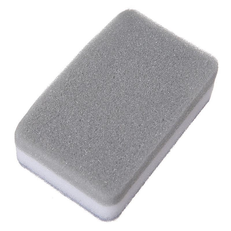 Dishwashing Sponge Cleaning Cloth Cleaning Brush Nano-Magic Dishwashing Pot Dishwashing Pot Dishwashing Sponge Kitchen Sea Item Picture