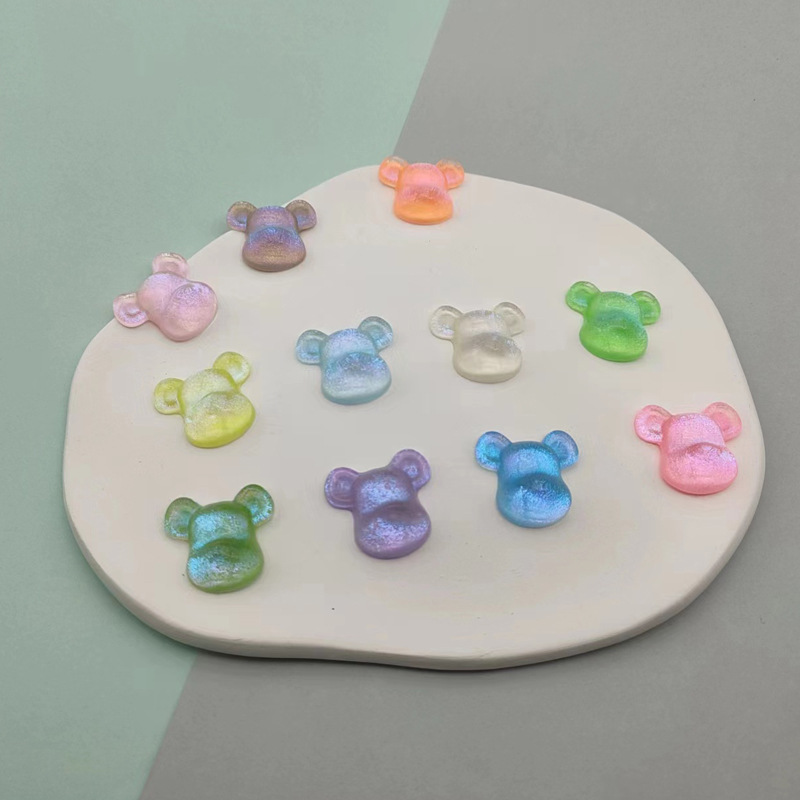 树脂/配件细节图