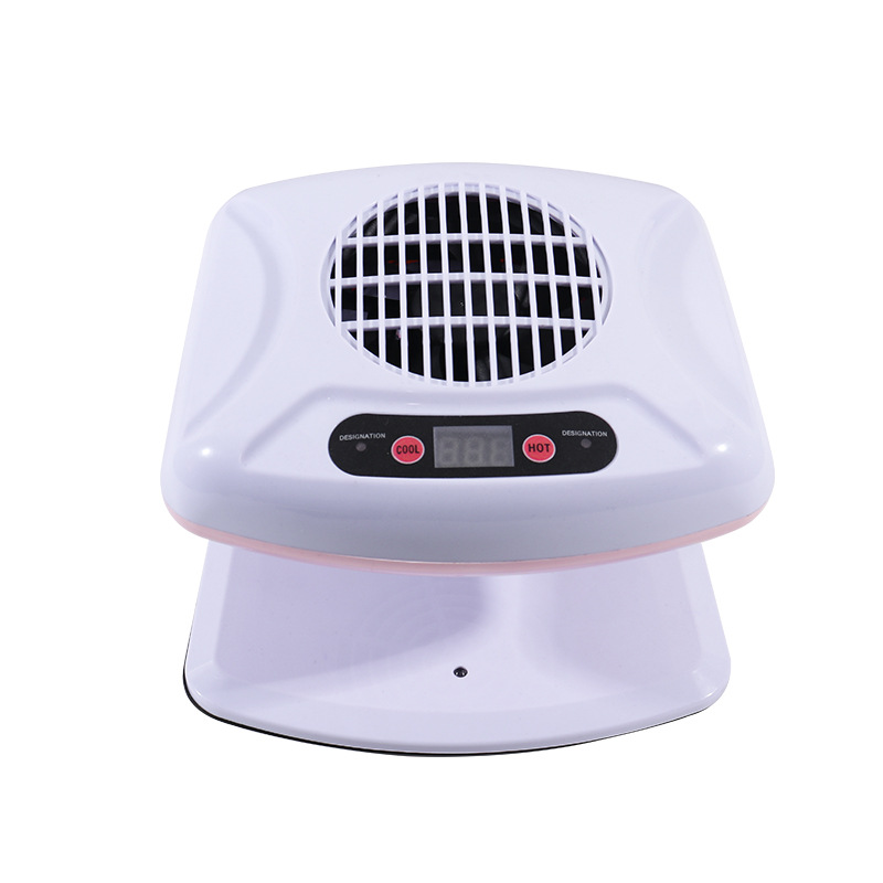 美甲/美甲灯/超声波清洗机眼镜清洗/美甲打磨机/美甲机白底实物图