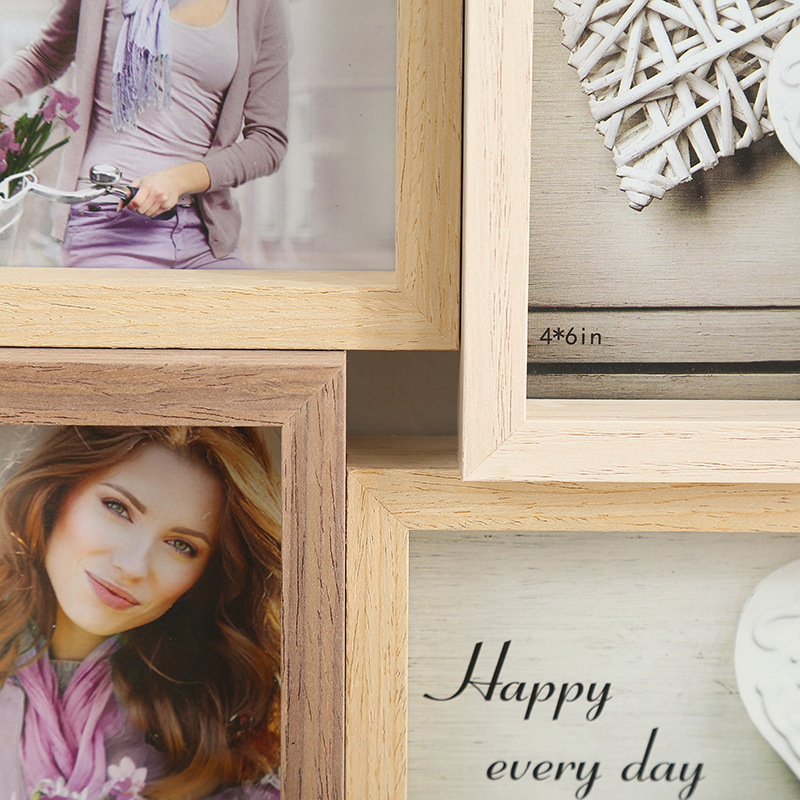 相框、画框实物图