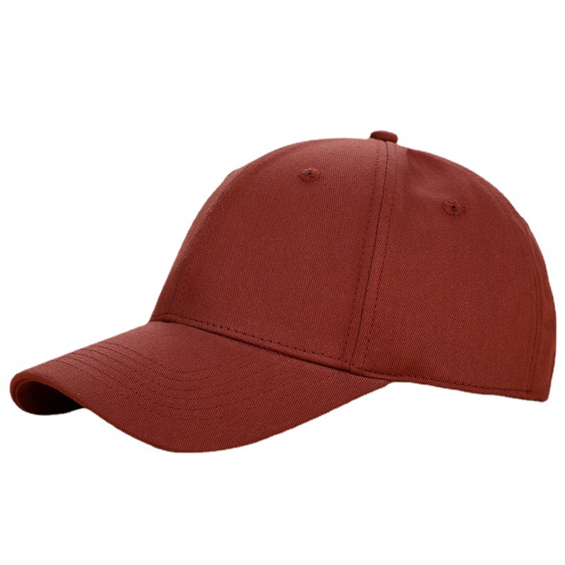 Hat Custom High Quality Baseball Cap Custom Logo Embroidery Printing Cap Advertising Cap Wholesale Custom Application Scenario