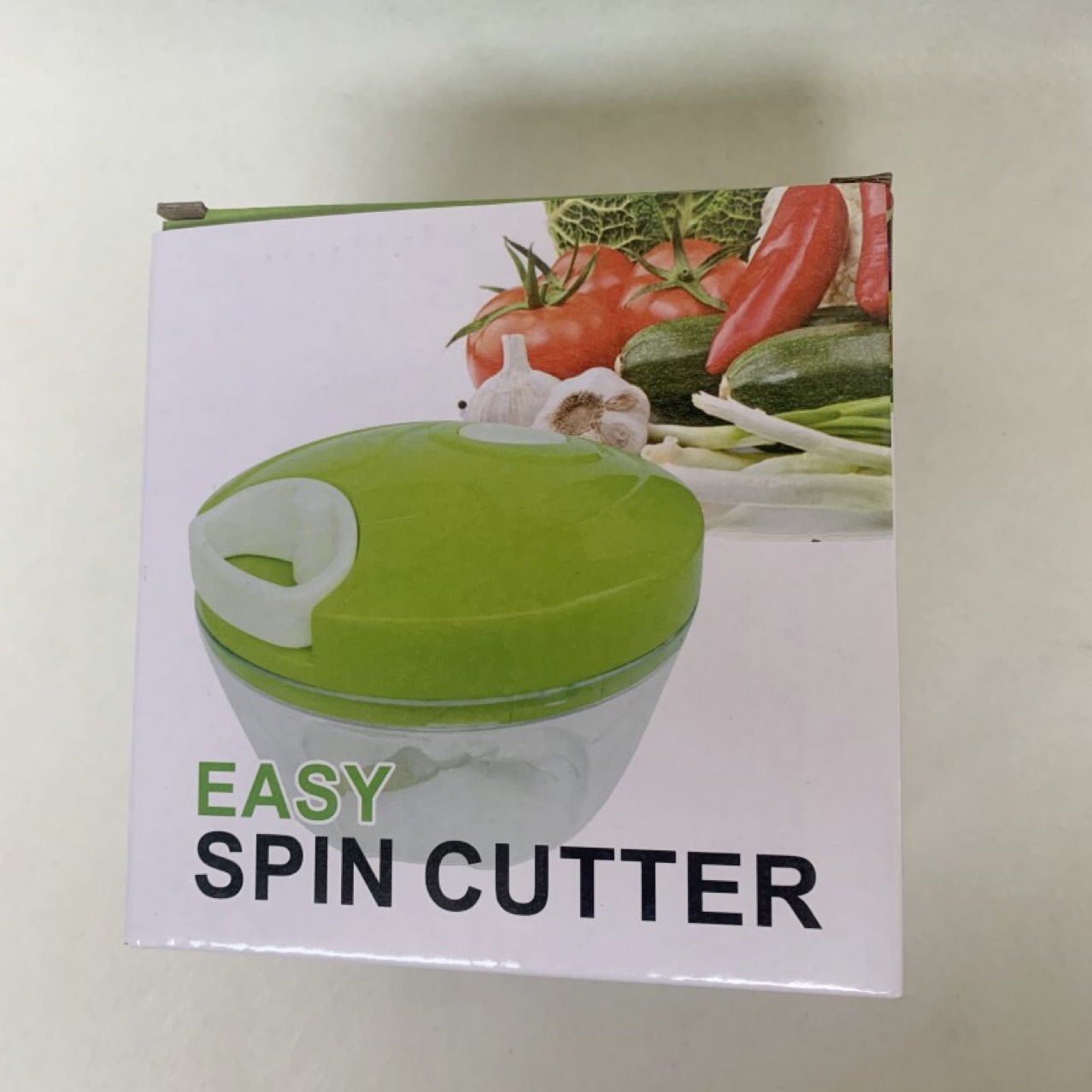 多功能切菜神器/手动绞肉器/切菜器/擦丝器4合1/厨房用品细节图