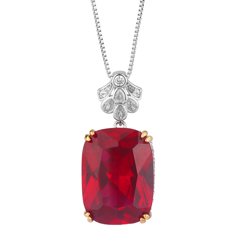 ان قلادة الغاز ١٥: ٢٠ Item Picture