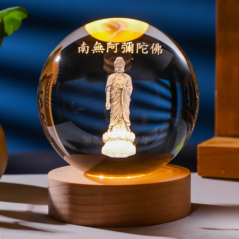 佛像/神像实物图