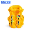 intex 58660 Swimming School Swimming vest, Children's life-saving learning swimming inflatable life jacket, Drifting swimming swimsuit details Picture