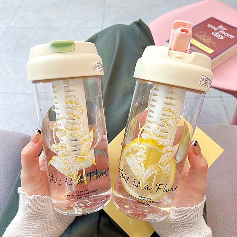 水杯/塑料/塑料杯/塑料水杯/保温杯产品图