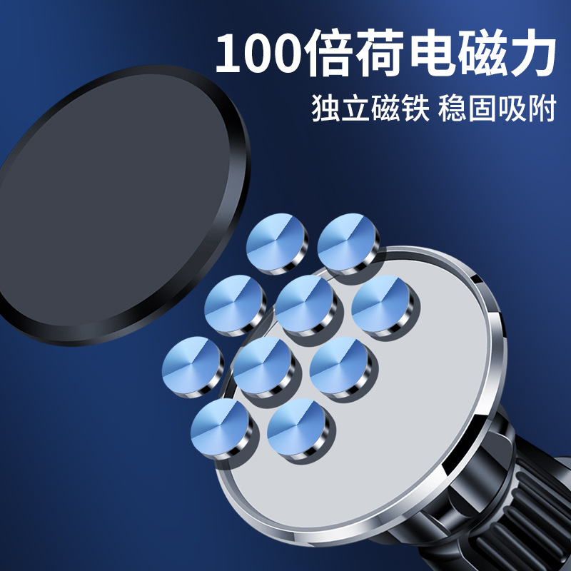 车载手机支架/车载支架/汽车手机支架/车载导航支架/手机支架汽车细节图