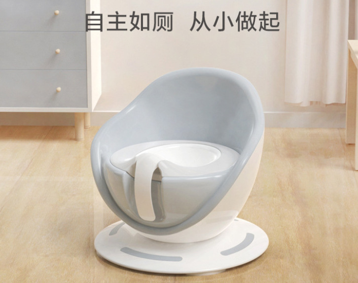 Baby toilet, baby toilet
