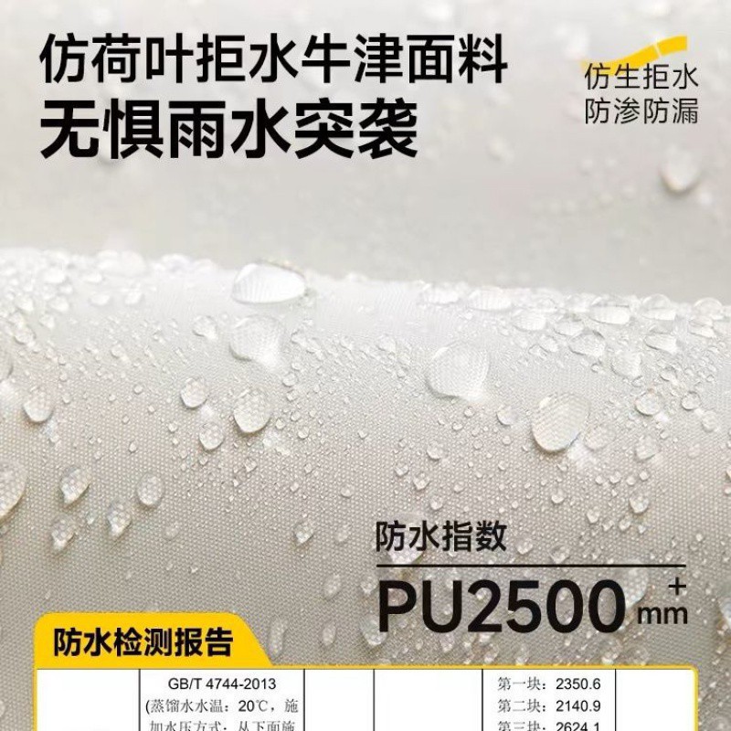 Portable folding outdoor mountain camping tent, complete set of outdoor equipment, picnic camping, fully automatic rainproof family Application Scenario