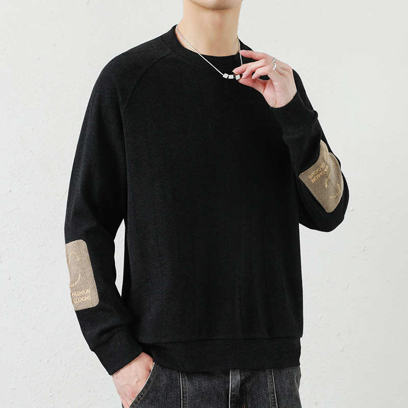 卫衣男士20产品图