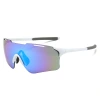 New cross-border unisex windproof cycling glasses, cool sunglasses wholesale, fashionable outdoor sports sunglasses trend Item Picture