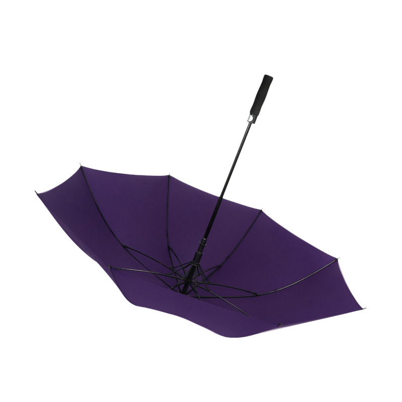 雨伞批发个性白底实物图