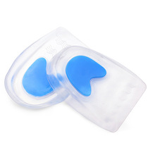 TPE heel pad