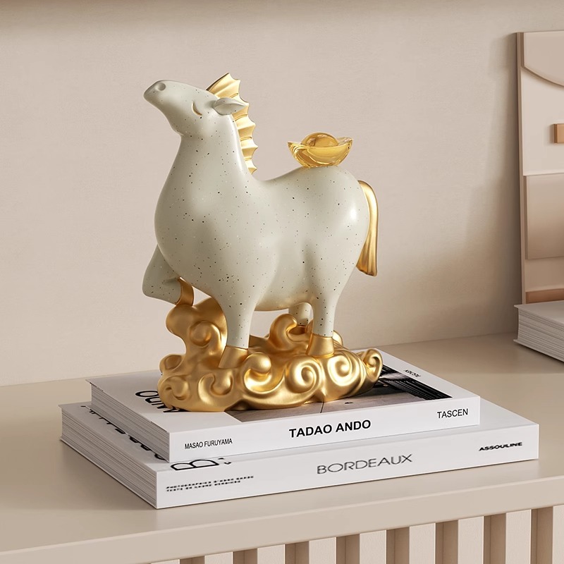 萌粒/流水摆件喷泉/饰品/耳饰/摆件产品图