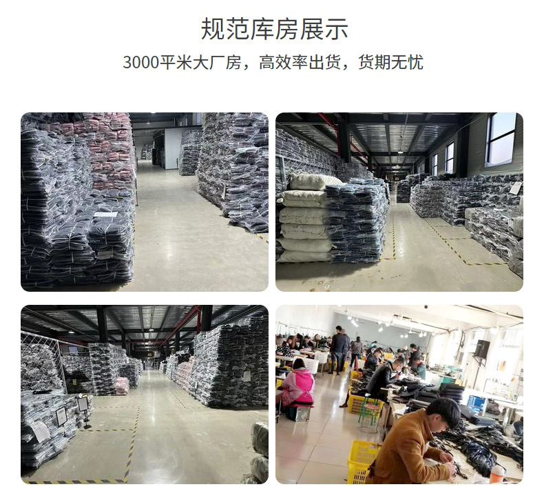 新款跨境男女双肩包初高中学生书包休闲情侣背包大容量大学生书包详情6