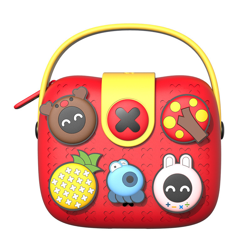 New children's small bag Application Scenario