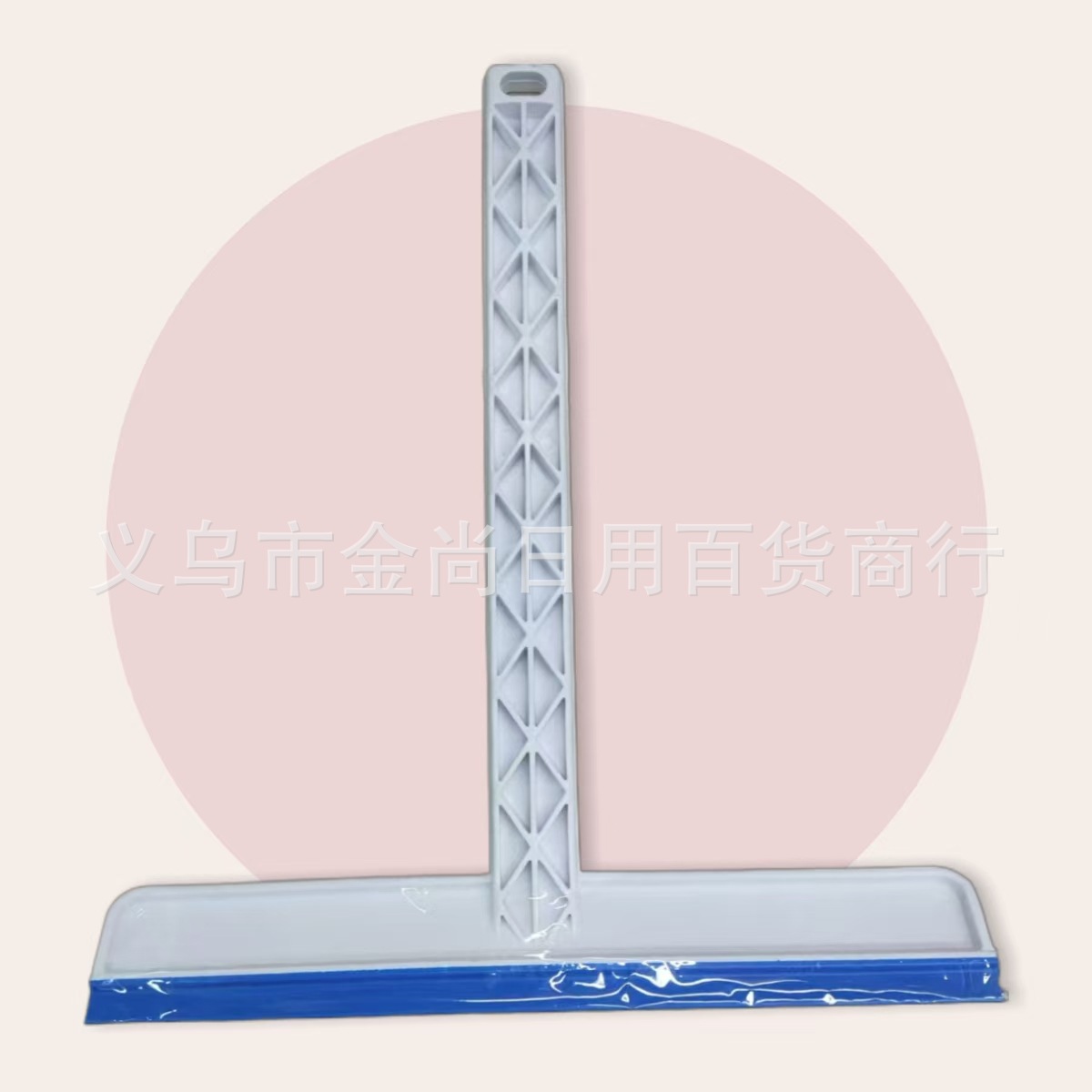 Household kitchen glass scraper, portable window scraper, floor scraper, kitchen glass cleaner, glass scraper, window scraper Specification drawing
