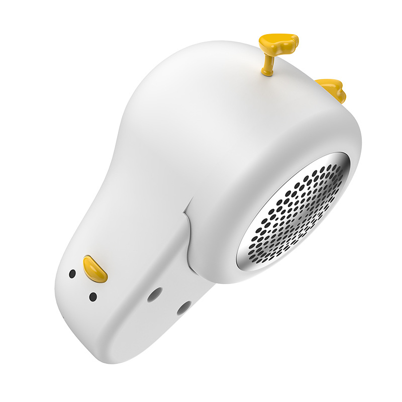 新款毛球修剪器衣服电动修剪器毛衣起球剃毛器充电毛球修剪神器白底实物图