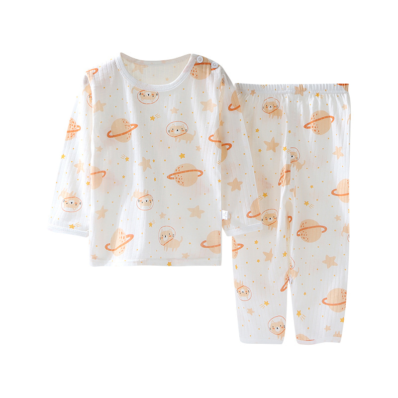 居家服白底实物图
