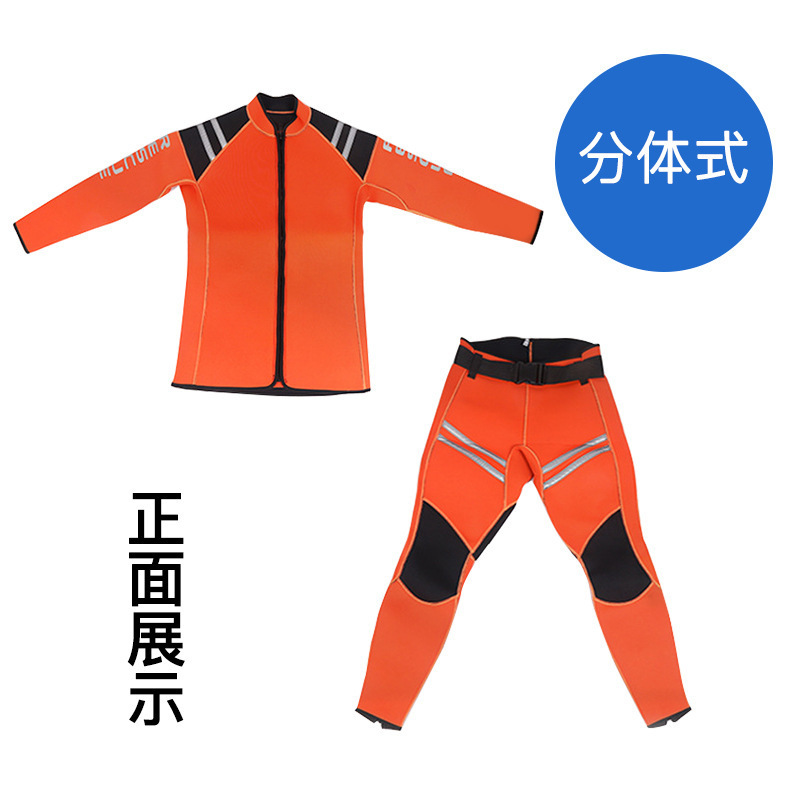 救生衣实物图