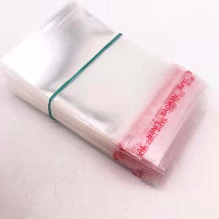 100个/OP包装袋/宽10CM产品图