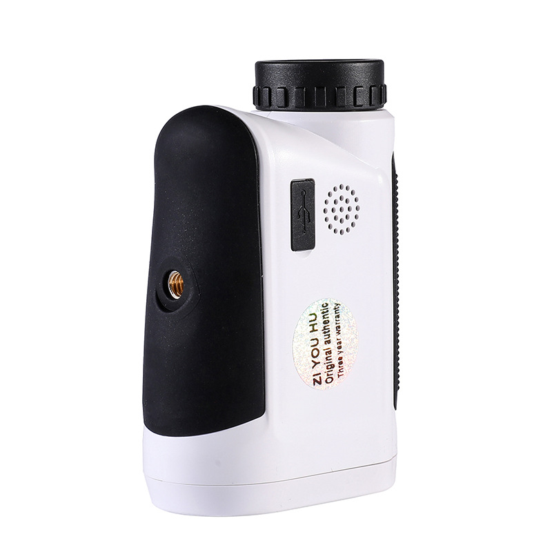 ZIYOUHU DP series infrared rangefinder with screen laser rangefinder for high-precision measurement of outdoor golf details Picture