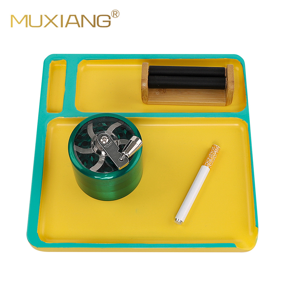 木香拼色卷烟/Rollin/Tray细节图