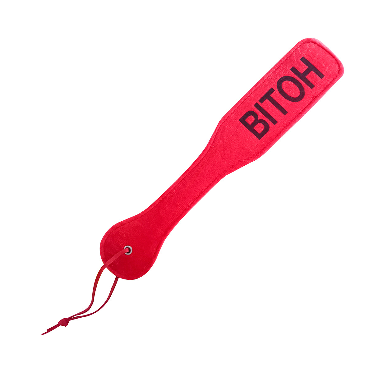 Fun XOXO short velvet letter racket sm alternative sex products Passionate tease torture sex products sex underwear Item Picture