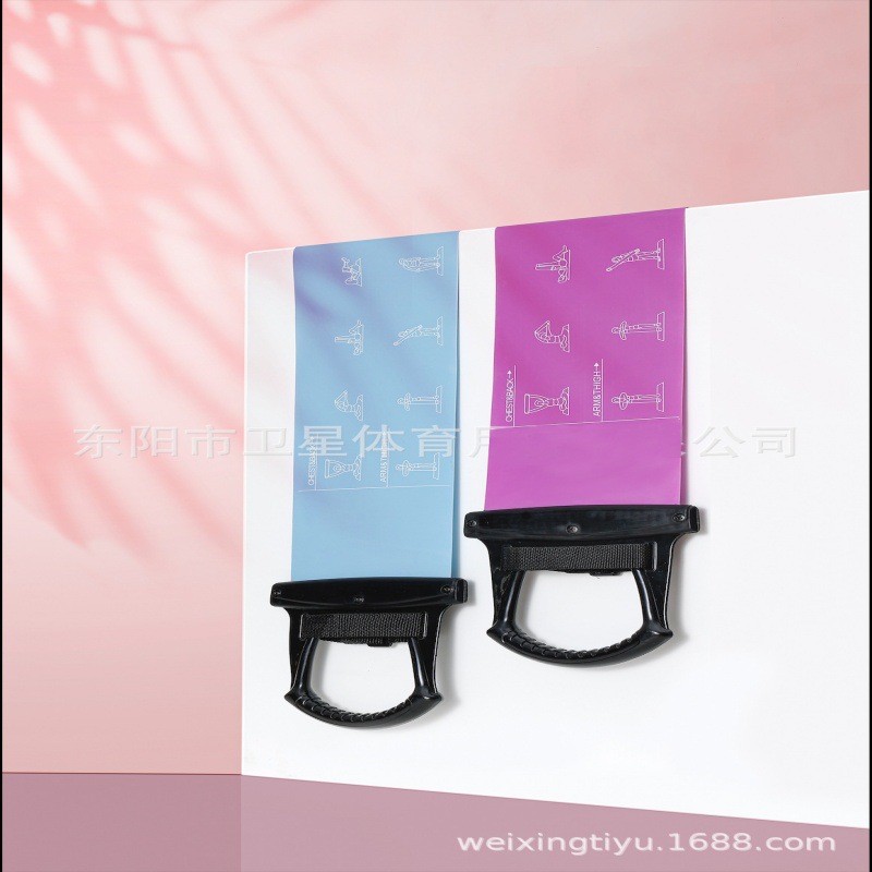 拉力器、握力器实物图