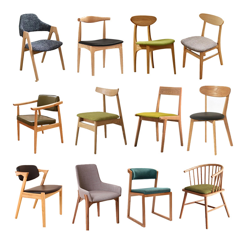 塑料餐椅/办公桌椅/婚庆道具椅子/化妆椅简约/弧形餐椅套白底实物图