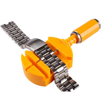 Watch repair tool Watch disconnector Watch clipper watch adjuster Steel strap ceramic watch chain Adjusting length watch strap