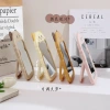 Original design of new desktop makeup mirror, tablet mirror with stand, cartoon princess mirror, girls' dormitory makeup Specification image